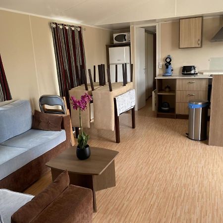 Hotel Le Bonheur Est Dans Le Pre. Le Tréport Zewnętrze zdjęcie