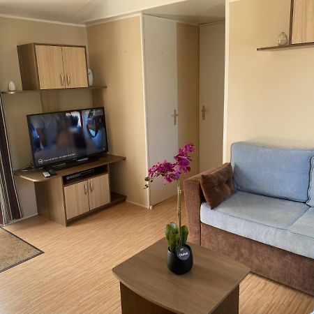 Hotel Le Bonheur Est Dans Le Pre. Le Tréport Zewnętrze zdjęcie