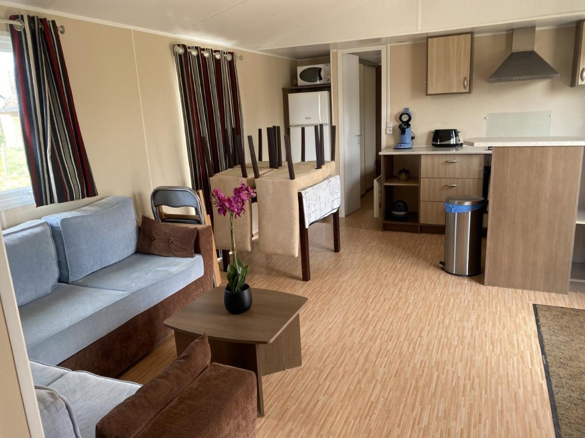 Hotel Le Bonheur Est Dans Le Pre. Le Tréport Zewnętrze zdjęcie